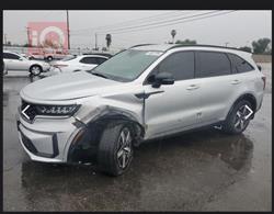 کیا سۆرینتۆ